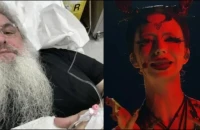 Αρχιμανδρίτης κατέληξε στο νοσοκομείο μετά την σατανιασμένη εμφάνιση της Ιρλανδίας στην Eurovision