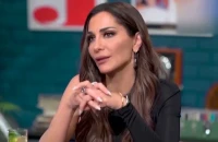 «Ο γάμος δεν είναι κάτι που με απασχολεί», λέει η Δέσποινα Βανδή