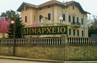 Στο Δήμο Αμφίπολης πρόβλημα με το νερό