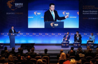 Με κύριες ενότητες τη Θεσμική Θωράκιση των Περιφερειών ολοκληρώθηκε το συνέδριο της ΕΝΠΕ