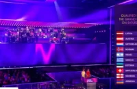 Χαμός με την Eurovision – Αποκλείστηκε ξαφνικά η χώρα με το μεγαλύτερο φαβορί