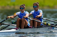 Ολυμπιακοί Αγώνες 2024: «Χάλκινες» και οι Ζωή Φίτσιου και Μιλένα Κοντού στην κωπηλασία