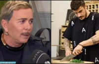 Λάκης Γαβαλάς: «Απορώ πώς ο Πετρετζίκης έχει βγάλει τόσα λεφτά, δε ξέρει πώς να κόψει το σκόρδο»