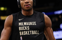 Γιάννης Αντετοκούνμπο: Από τα παρκέ στον κινηματογράφο – Γίνεται παραγωγός ταινιών με θέμα την Ελλάδα