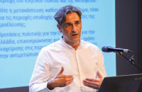 Γρηγόρης Ζαρωτιάδης: Η 19 η Μαίου , ημέρα μνήμης, τιμής και αγώνα.