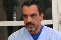 Ο Βαγγέλης Παπαμιχάλης ζήτησε Πανσερραϊκή κινητοποίηση για τα προβλήματα στο Νοσοκομείο Σερρών