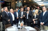 Νίκος Δένδιας – Σέρρες: Η Ευρώπη έχει για την Ελλάδα κομβική και ιστορική σημασία!