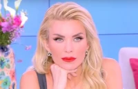 Κατερίνα Καινούργιου: “Δεν ψάχνω σύντροφο, άμα τύχει κάτι έτυχε! Κι εγώ είμαι μεγαλοκοπέλα”