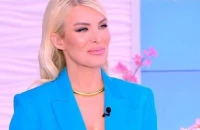 Κατερίνα Καινούργιου: Του χρόνου ή θα είμαι έγκυος ή θα έχω παιδάκι, το νιώθω