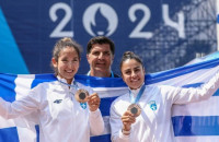 Ολυμπιακοί Αγώνες 2024: Στην 38η θέση η Ελλάδα – Αναλυτικά ο πίνακας των μεταλλίων