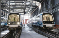 Μετρό Θεσσαλονίκης: 4 μήνες για την παράδοση της βασικής γραμμής