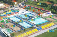 Μπαχαρόπουλος Μπαχάρης: Καθυστερεί η αναβάθμιση των αθλητικών εγκαταστάσεων στην Πρώτη