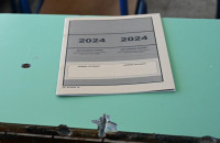 1417 μαθητές από τις Σέρρες στις Πανελλήνιες εξετάσεις – Καλή επιτυχία!