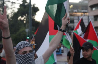 Τη Παρασκευή στη Πλατεία Ελευθερίας  συναυλία αλληλεγγύης στον Παλαιστινιακό λαό