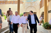 Παραχωρείται επί πλέον έκταση στο Μεσογειακό Αγρονομικό Ινστιτούτο Χανίων από το ΥΠΑΑΤ