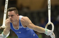 Λευτέρης Πετρούνιας: «Για το Παρίσι δε μπορώ να θέσω κάποιον άλλο στόχο εκτός από το χρυσό»