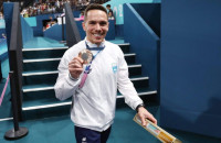 Ο Λευτέρης Πετρούνιας μένει Παρίσι για να δει Μανόλο, Μίλτο και Εθνική μπάσκετ