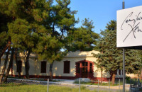 Κλειστή η Πινακοθήκη “Κωνσταντίνος Ξενάκης” λόγω εργασιών συντήρησης