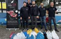 Το Σωματείο Κρεοπωλών στηρίζει τις κοινωνικά ευάλωτες ομάδες