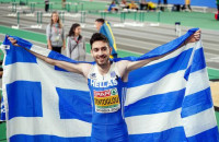 Η πολιτική και πολιτειακή ηγεσία συγχαίρει τον Τεντόγλου