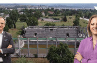 Έλενα Τούσκα: Καμία δημοτική αρχή δε φέρει ευθύνη για τις καθυστερήσεις στο νέο κολυμβητήριο;