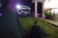 ΗΠΑ: 19χρονος ελληνικής καταγωγής σκότωσε τους γονείς του και τραυμάτισε αστυνομικό