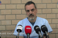 Βαγγέλης Παπαμιχάλης: Δεν ανεχόμαστε την υποβάθμιση του νοσοκομείου Σερρών