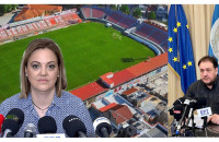 Δήμος Σερρών: 880.081,19€ για το Δημοτικό γήπεδο – Τι αναφέρει ο Γιώργος Νυκτοπάτης;