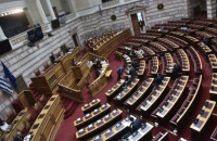 Βουλή: Τη σύγκληση της Επιτροπής Θεσμών και Διαφάνειας ζητούν 5 κόμματα της αντιπολίτευσης