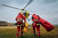 Ξεπέρασαν ήδη τις 3.000 εφέτος οι Αεροδιακομιδές