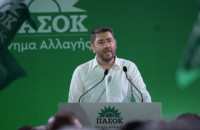 Στις 19.30 στο ξενοδοχείο Εlpida Resort ο Νίκος Ανδρουλάκης