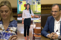 “Αίτημα” της κ. Λατινοπούλου προς τον Δήμο Σερρών, για ομιλία εντός του Δημαρχιακού “Μεγάρου” ;