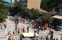 SANYO DIGITAL CAMERA