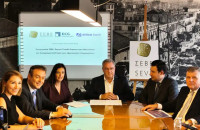 «Attica Export»: Προχρηματοδότηση των εξαγωγικών επιχειρήσεων