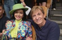 Από το Μάκη Δελαπόρτα στο ΗΡΩΔΕΙΟ μεγαλειώδης παράσταση, φιλανθρωπικού χαρακτήρα