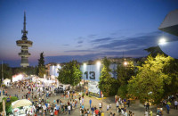 Την ερχόμενη εβδομάδα Κασσελάκης, Ανδρουλάκης και Κουτσούμπας στη ΔΕΘ