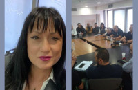 Η Διαλεχτή Παυλάκη στο νέο Δ.Σ της Πανελλήνιας Ομοσπονδίας Καταστηματαρχών Κρεοπωλών