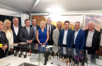 Πετυχημένη η συμμετοχή του Δήμου Εμμανουήλ Παππά στη SEREXPO