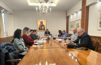 Δήμος Σερρών- Συνεδριάζει η δημοτική επιτροπή