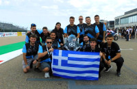 Η Εγνατία Οδός ΑΕ στηρίζει την προσπάθεια της φοιτητικής ερευνητικής ομάδας του ΔΙΠΑΕ