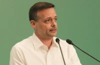Χάρης Δούκας: «Αύριο το ΠΑΣΟΚ αλλάζει σελίδα»