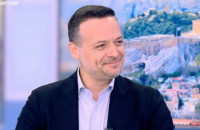 Χάρης Δούκας:  Όσο καθυστερούμε μπορεί να ανοίξει η κερκόπορτα του λαϊκισμού