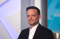 Χάρης Δούκας: Στις 6 του Οκτώβρη σηκώνουμε ανάστημα