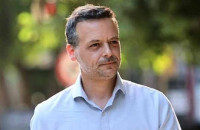 Χάρης Δούκας: Συνεργασία αποτελεί για μένα αυτό που λέω “ενώνουμε δυνάμεις”