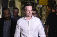 Χάρης Δούκας: Θα συνεχίσω να αγωνίζομαι για ένα μεγάλο και ανοιχτό ΠΑΣΟΚ