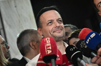 Εκλογές ΠΑΣΟΚ – Δούκας: Το μήνυμα της κάλπης είναι καθαρό – Το 70% ζητά αλλαγή ηγεσίας