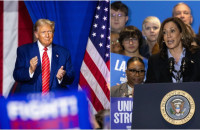 Αμερικανικές Εκλογές 2024: Πότε κλείνουν οι κάλπες, τι μπορεί να καθυστερήσει την διαδικασία και πότε θα μάθουμε τον νικητή