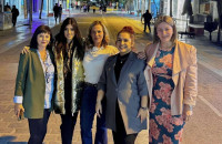 Εμπορικός Σύλλογος Ν. Σερρών: Πρόεδρος η κ. Ειρήνη Γκότσικα