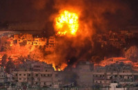 Σκηνικό πολέμου στην Μέση Ανατολή  – Σε επαγρύπνηση η χώρα μας