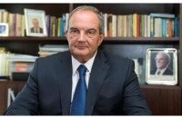 Στις 4 Νοεμβρίου στη Θεσσαλονίκη ομιλία του πρώην πρωθυπουργού Κώστα Καραμανλή